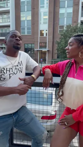 Ernestine begs Phill not to tell Anthony about the IG live! He checks her for mentioning Mama Brend! 