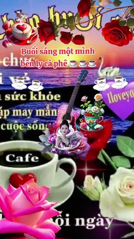 Buổi sáng một mình bên ly cà phê . ngồi ôm vãn chuyện đời  ...#wannaseeyou #tiktokvienam #CapCut #thinhhanhtiktok #nhachaymoingay #xuhuong #hanguyen 