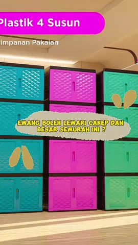 POL] COD  Lemari Plastik Jumbo 2 - 4 Susun Lemari Pakaian Plastik Lemari Plastik Susun Lemari 2 Susun Lemari 3 Susun Lemari 4 Susun Lemari Diamond di bawah Rp190.909 - 198.999 Cepat - Berakhir besok! #algoritmatiktok #soundviral #pyp #viral #pengikut #sorotansemuaorang 