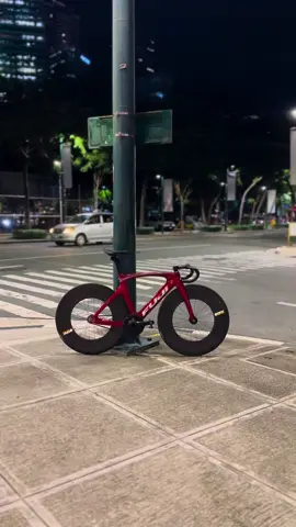 Fuji bike fullcarbon #fixedgear  #fyip