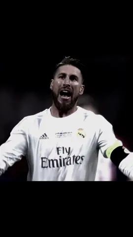 Miss you capitano🇪🇸🤍 #sergioramos #ramos #defender #madrid 