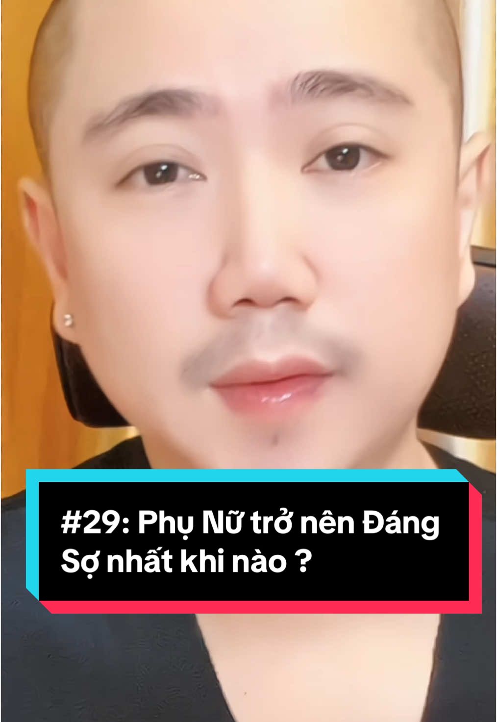 🎖️@LÝ KHANG : Thứ đáng sợ nhất của một người phụ nữ không phải là nước mắt , mà là ... ✍️ ##khangvelia##truyencamhung##giadinh##phunu##fypシ゚viral
