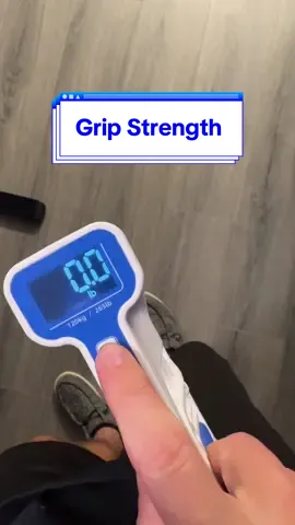 I definitely think Aldo could have squeezed more 😂 #strengthtraining #GymTok #theboys #gripstrength 