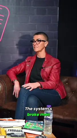 Episode 40 - @thepaddedcellpodcast Midwife To Dominatrix.. The NHS Crisis - From Midwives To Taxi Drivers ... #midwife #midwifery #midwifelife #nhs #nhsstaff #nhsbroken #government #breakingpoint #fyp 