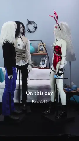 #onthisday #dollstories #dolldrama #dolltok #dollstory #dollphotostories #stopmotion #stopmotionanimation #dollstopmotion 