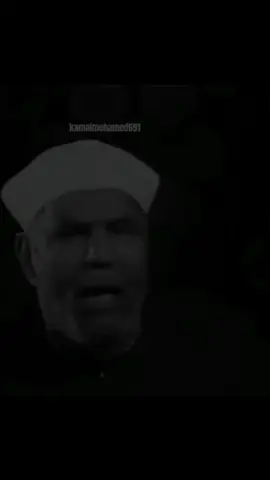 #الشيخ_الشعراوي 