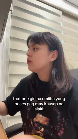 VOICE CHANGER SYA MI 😭😭