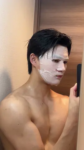 着痩せする顔 #fyp 