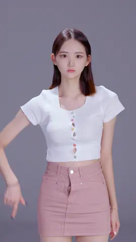 지퍼가 고장난 라은…………………👖 #dancechallenge #challenge #유행챌린지 #구독 #like #onepickent #원픽이엔티 