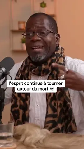 Rituel funebre kongo…