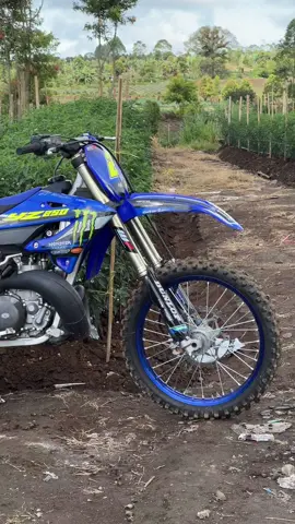 🚀#yz250x #yamahayz #fyp #yz250 