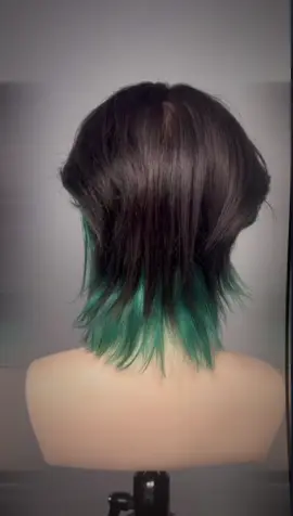 2025 Girl hairstyle new wolfcut  📩Official vd taken acc - @myguiltycrown  #min #apm #mjym #mjyomin #aungphyomin #hairstyle #shortwolfcut #wolfcut #hair #2024 #btghair #fyp #fyp #fyp #mefavhairstyle #fypရောက်ချင်တဲ့နေရာရောက်👌 