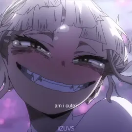 i love them so much i‘m gonna cry #iizuvs #togahimiko #himikotoga #ochakouraraka #urarakaochako #mha #myheroacademia #bnha #bokunohero #fy #fyp  @Ava 🤍 @lara (yuji‘s version) @𝜗 ryn @jaz ★ @lee⋆౨ৎ (megumi’s eyelashes) @⤷ 𝒚ℓ𝞶𝛼 ☜ 🇩🇪 @katsu ✰ 