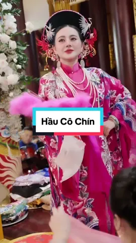 Đất thiên Sòng Sơn Mẫu sai Cô ngự về đây ! Lậy Cô Cô đẹp nhất trên đời ! 🙏🙏🙏#dieuminhchau #cochin #daomauvietnam🙏🏻 #cochinsongson 