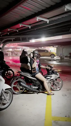 mưa mưa mưa và mưa #y16zrvietnam #71bentre #y16zr #xuhuong 