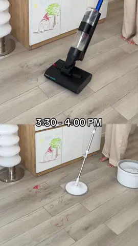 Cách để biến ngày thành 72 tiếng nè các mom ơi #dyson #dysonvn #dysonvietnam #congnghe #donnha #CleanTok #dysonhome #dysonwashg1 