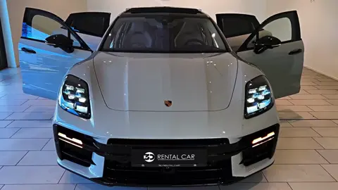 Porsche Panamera  #Daauto #oto #TEIN #Porsche #Paramera #Xuhuong #suppercar #sieuxe #trending 