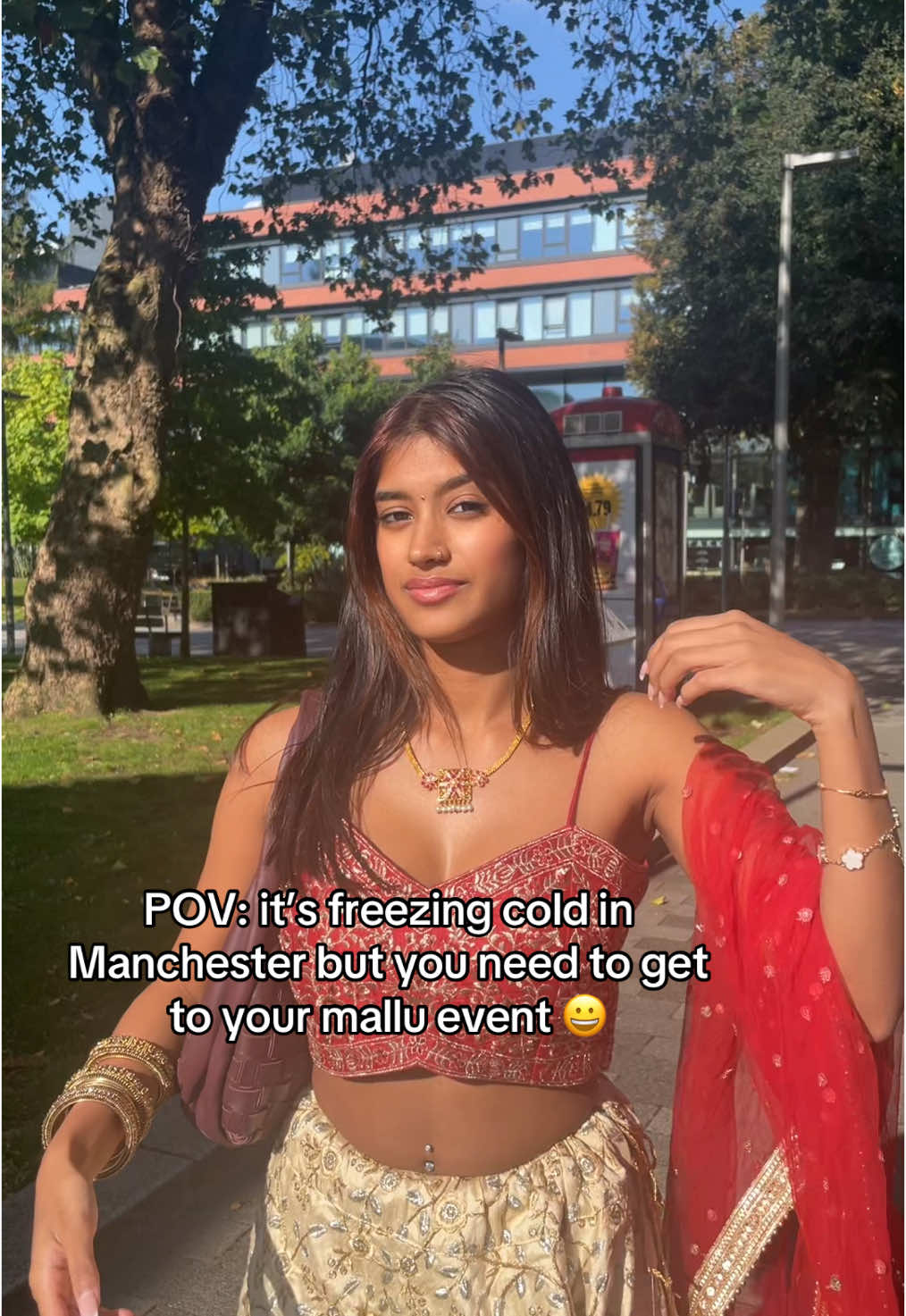 getting serious deja vu rn, real ones remember the one we made last year 😭 #onam24 #manny #mallus #mcr 