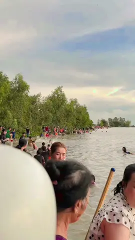 Hồng ngự mà như đi tắm biển vũng tàu vậy trời 🏖️#CapCut #fyp #xuhuongtiktok #viralvideo 