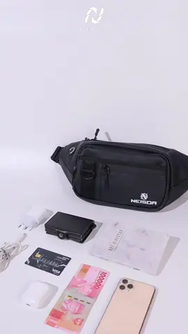 Waistbag stromy #fypシ #fyp 