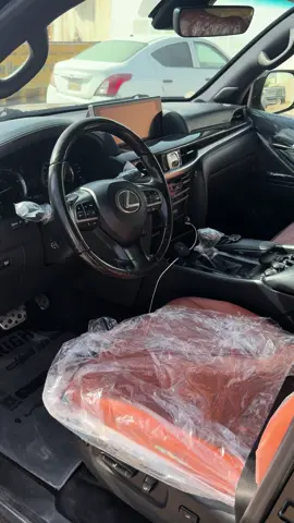 #لكزس  #بلاك_اديشن #سناب_سفر 