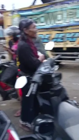 Abah sredek #legowoputro #sugiheling #mbois 