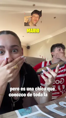 Quien es real y quien no? 🤨 #humorenespañol #parati 