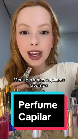 #perfumecapilar #perfumetok #cheirosa #valentinaboconi #perfumedecabelo#perfumecollection @Ariadne Vidigal 