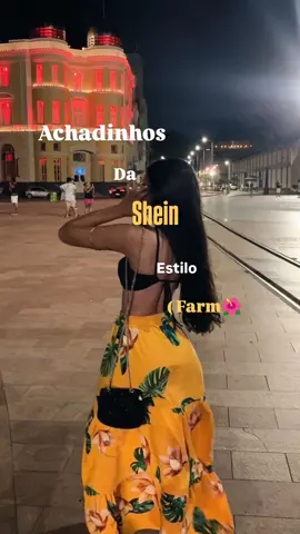 #shein #sheinhaul #vestidos #looks #lookshein #patynordestina #farm #roupasfemininas #roupasdashein #roupasdashein #achadinhos #nordestina 