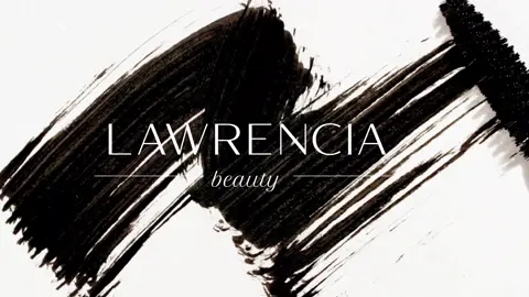 Are you ready!?!??! Lawrencia Beauty launching tomorrow! 10.06.24 #lawrenciabeauty #SmallBusiness #newmakeupline #newmakeup 