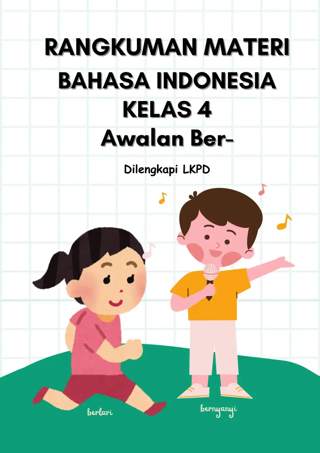 #rangkuman #materi #lkpd #bahasaindonesia #kelas4 #awalanber #faseb#sekolahdasar #kurikulummerdeka #kurikulummerdekabelajar 