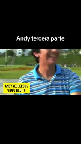 Andy tercera parte #elzeein #zein #peru #mexico #andynsane #youtube 