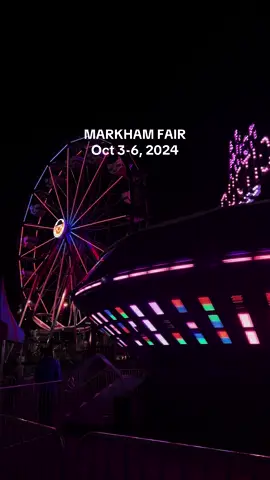 WEEKEND FUN AT📍Markham Fairgrounds  #markham #funthingstoronto #todotoronto #toronto #gta #ontario #markhamfair #weekend #funactivity #games @MarkhamFairgrounds 