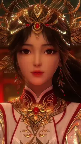 Perfect World ~ Huo Ling'er ❤️  #perfectworld #perfectworlddonghua #huolinger #jadedynasty2 #donghua #donghuaedit #donghua_anime #hok #Hokstudio #honorofkings #fypシ #fyp 