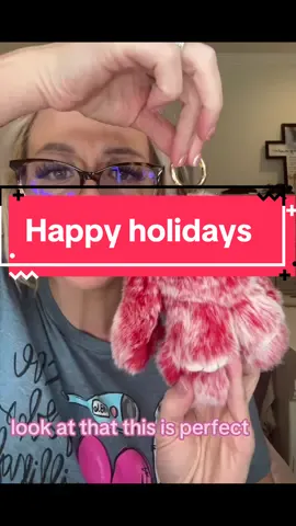 #bunnylulu #christmastiktok #christmasgift #christmasgiftideas #falldealsforyou #tiktokshopholidayhaul #tiktokshopcybermonday #tiktokshopblackfriday @BUNNY LULU 