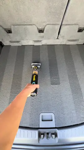 Car detailers, good luck staying in business 🤷‍♂️ #cardetailer #cardetail #cardetailing #carvacuumcleaner #carvacuuming #carvacuum 