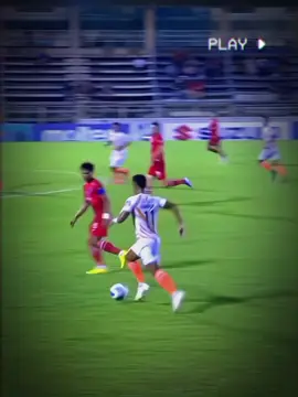 Gabriel Silva skills 😎💯🔥 @Tĩĩ Tãã  #gabi #cambodia🇰🇭 #football #cpl #2024-25#virall 