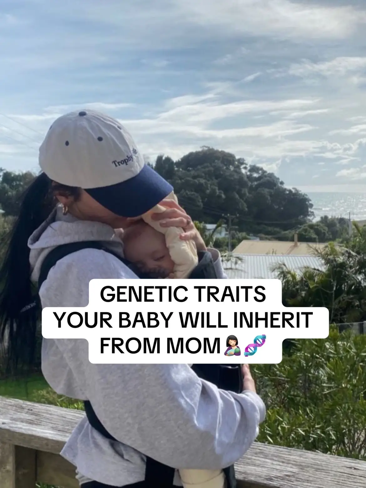 #newborn #newbornbaby #pregnancy #pregnant #postpartum #babiesoftiktok #moringa #ParentLife #mom #infant #toddlersoftiktok