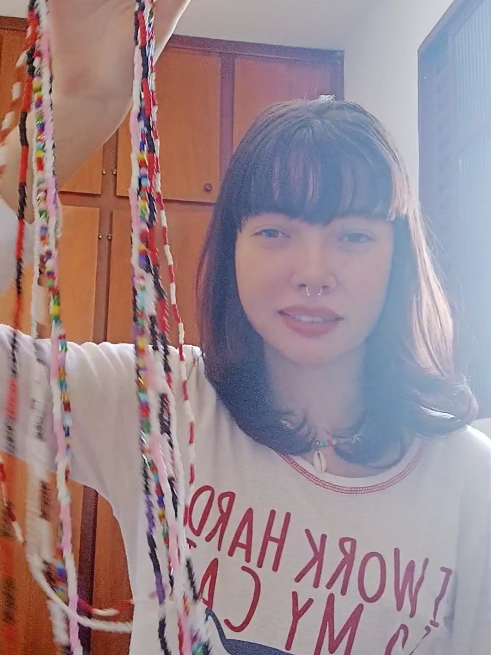 sai da umbanda e joguei todas as minhas guias foras. #CapCut #CapCutAmor #foryoupage #umbanda #umbandadearuanda #axe #terreirodeumbanda #alternativos #kpop #bruxaria #satanismo #religião 