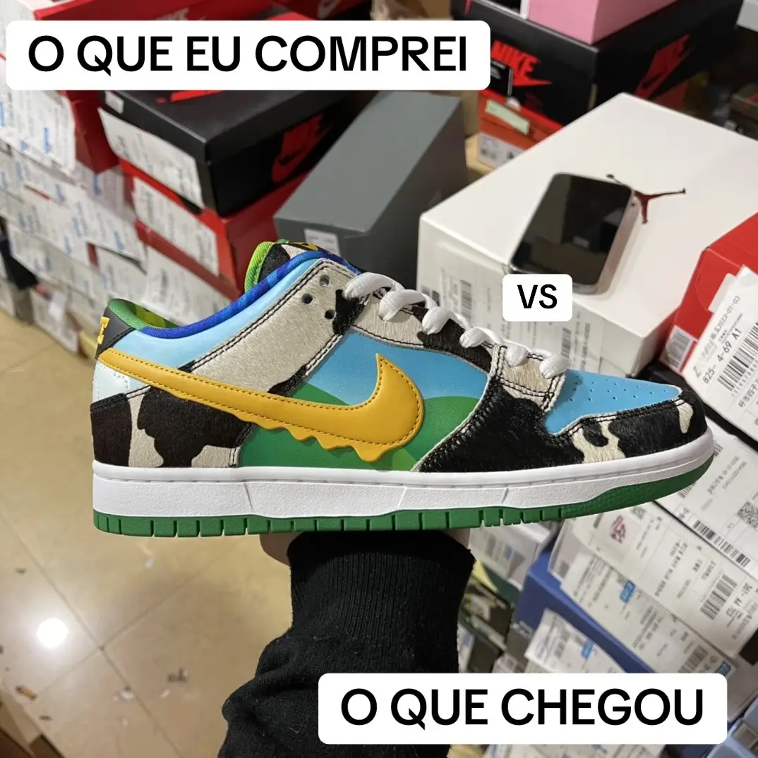 Faz um tempo que eu tava de olho… . . . #hubbuy #hubbuycn 