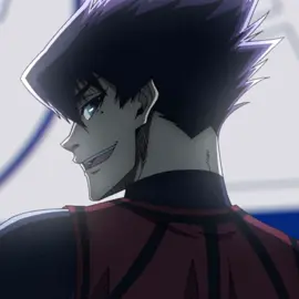 KARASUUUU star of episode 1 #karasu #karasutabito #bluelock #bllk #fyp #bluelockseason2 #karasusveryrealgf 