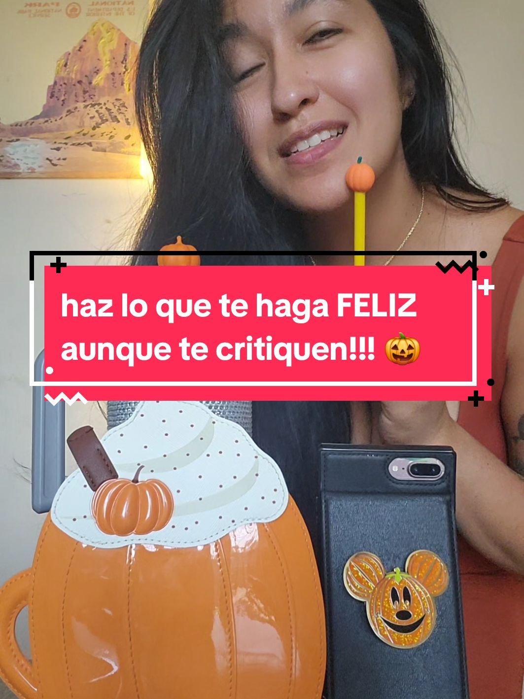 #feliz #critica #psl #calabaza #obsecion #motivacion #hazloahora #latina #hispanic #teayudo 