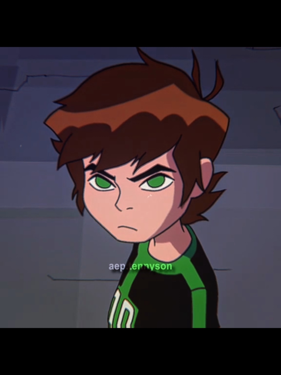you are a hero || #ben10omniverse #ben10classic #ben10alienforce #ben10 #viral #aeptennyson #ben10edit #fyp #ben10edits 