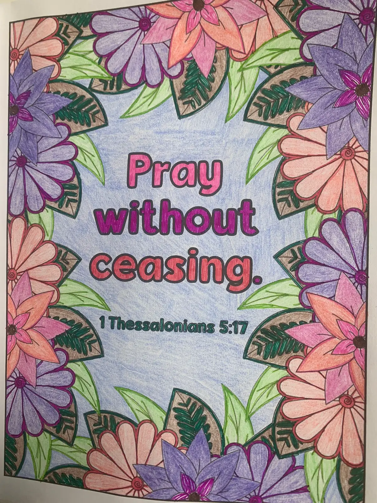 Pray for a humble heart Serve others Worship the Father  #jesuslistensdailydevotional #christian #thankyoujesus🙏 