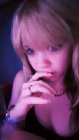 im just a teenage dirtbag baby like uuuuu