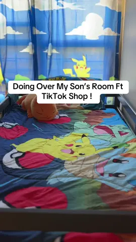 9 Drawer Affordable Durable Dresser Perfect For Kids Room ! #tiktokshop #mydepotoutlet #shopfinds #kidsroomdecor #pokemon #drawerdresser #furniture 