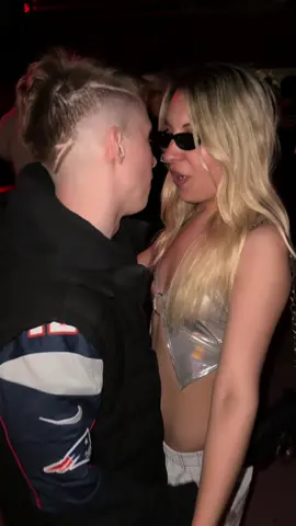 Por algo me gusta mucho la electronica 