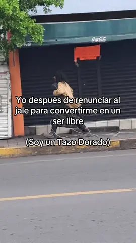 Conviene ser el #LoquitoDelCentro 