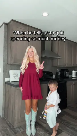 Dont tell us no 🤣 #humor #boymama #toddlersoftiktok #MomsofTikTok #shopping #jokes #funny 