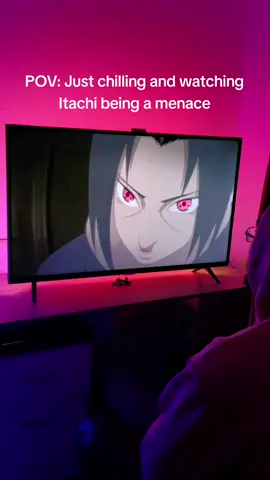 #anime #manga #animeedit #animereaction #tiktokanime #narutoshippuden #naruto #itachi #itachiuchiha 